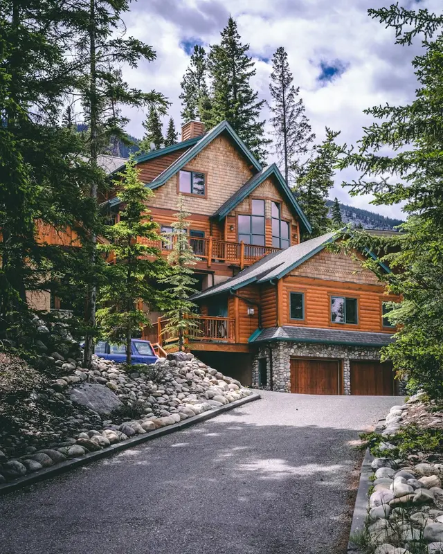 Modish.Homes Premium Domain